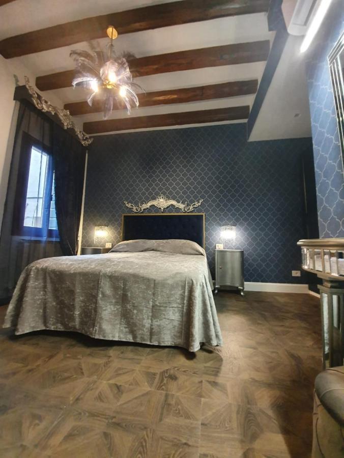 Апартаменты Daniela'S Venetian Style Экстерьер фото