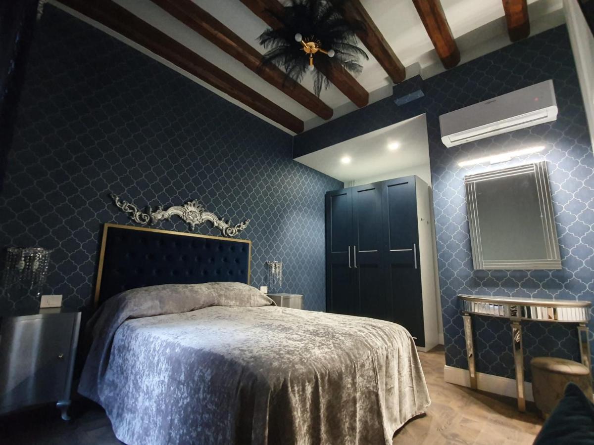 Апартаменты Daniela'S Venetian Style Экстерьер фото