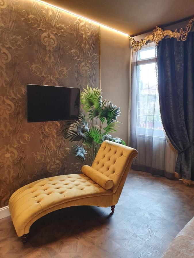 Апартаменты Daniela'S Venetian Style Экстерьер фото