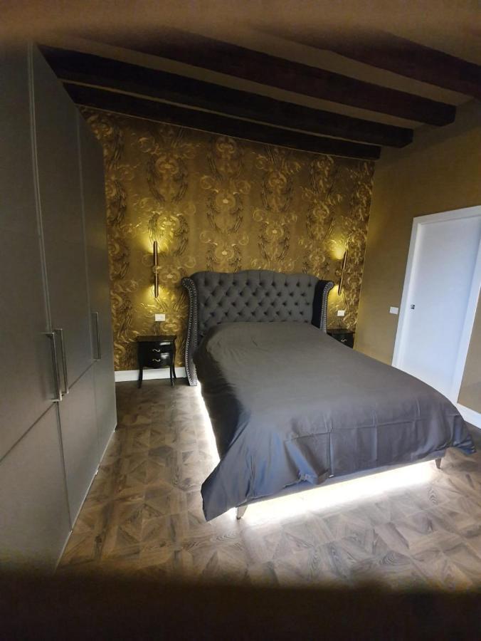 Апартаменты Daniela'S Venetian Style Экстерьер фото
