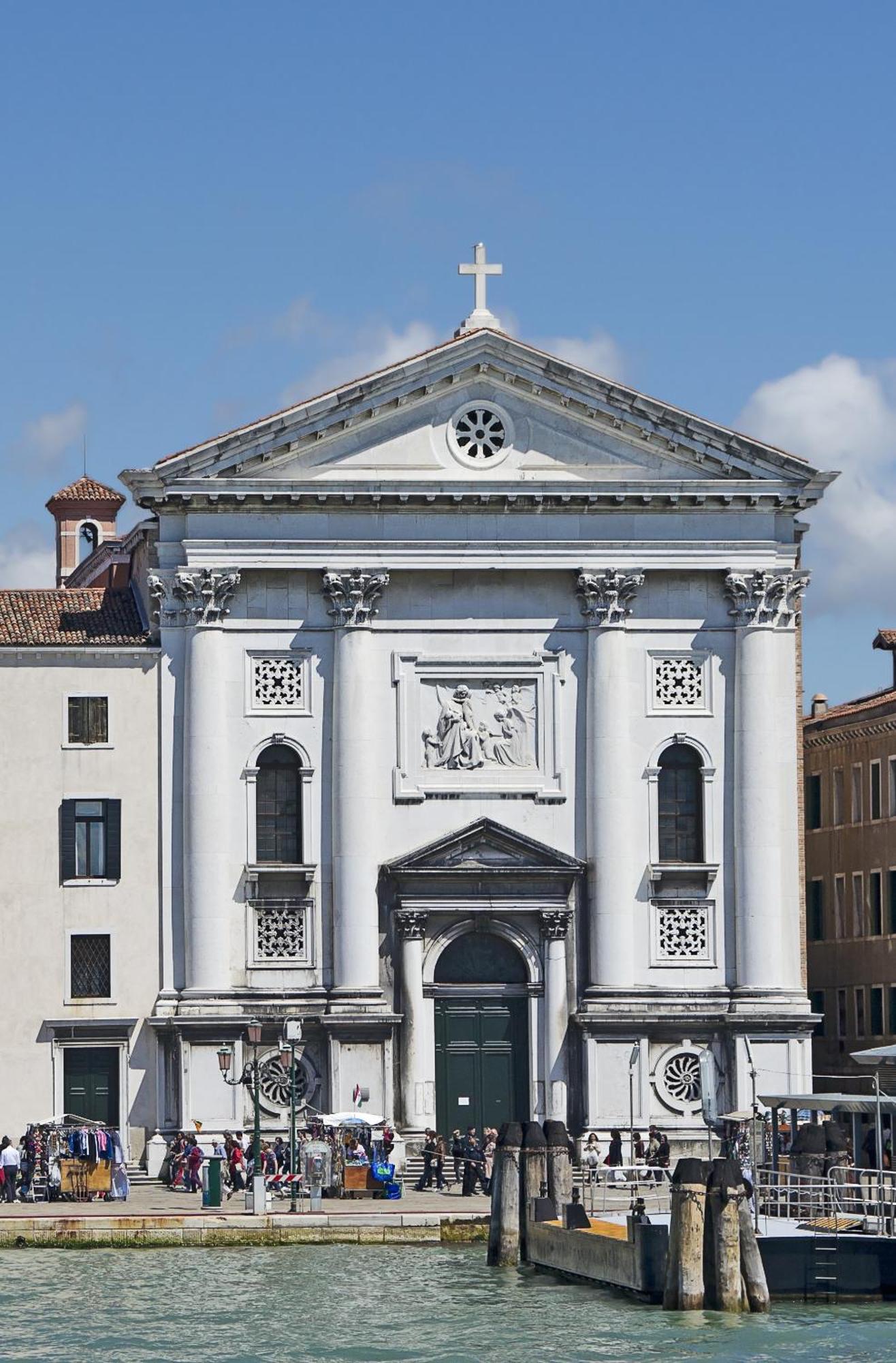 Апартаменты Daniela'S Venetian Style Экстерьер фото